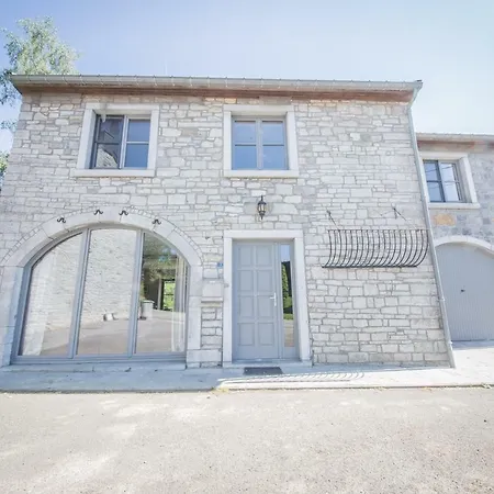 Ferienhaus Le Longueville Durbuy